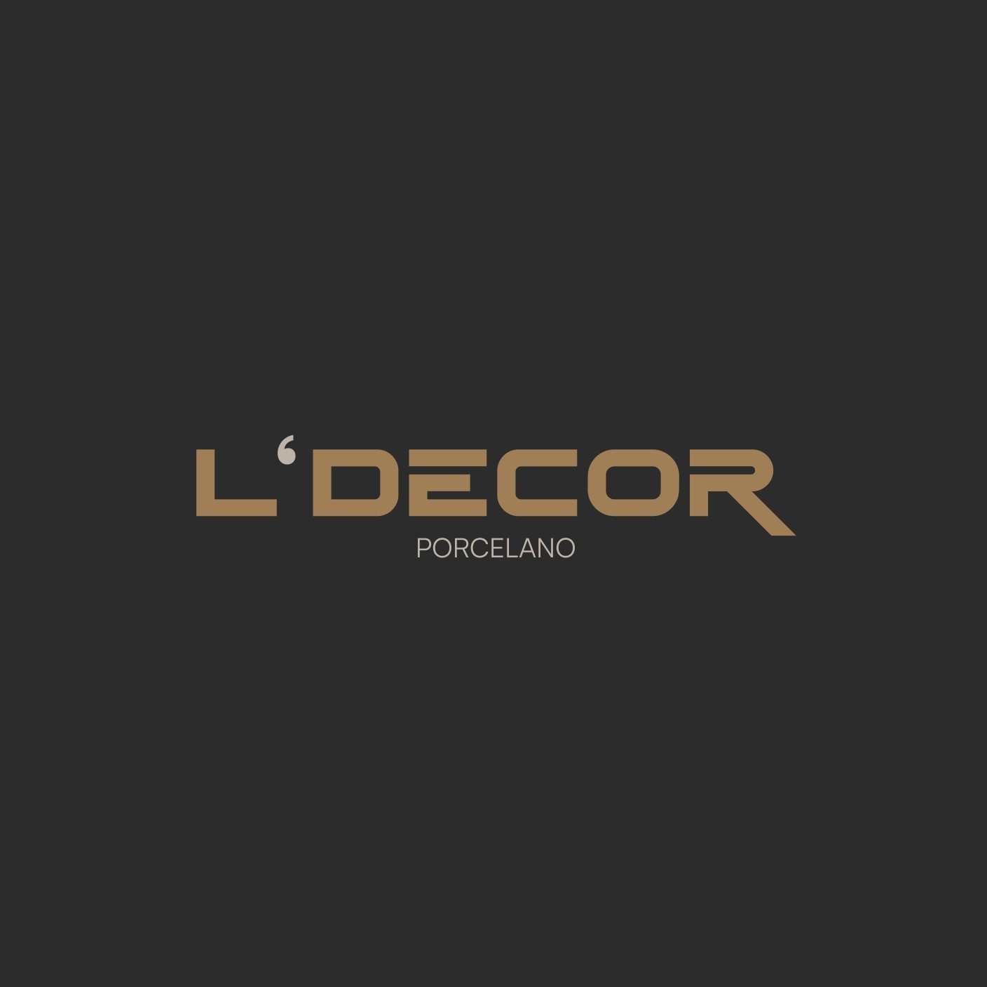 L'Decor Porcelano