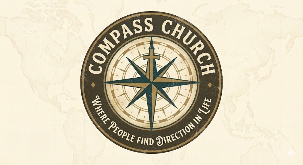 Compass Church - Topeka, Kansas | Topeka KS