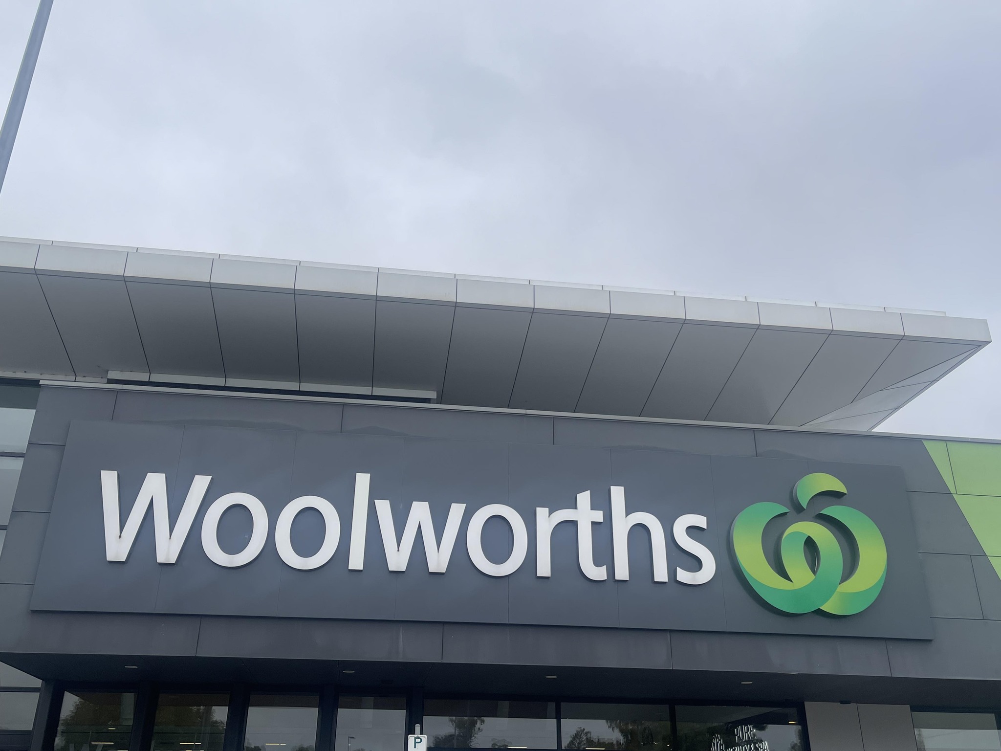 Woolworths | South Morang VIC