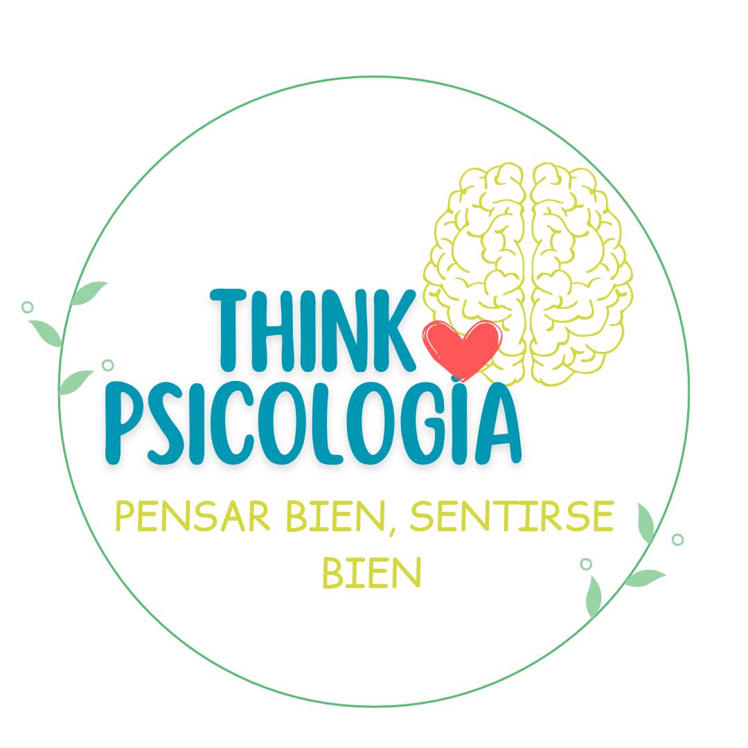 Consultorio psicológico Think
