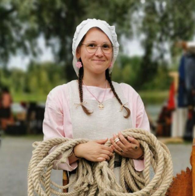 Anna-maria Snellman