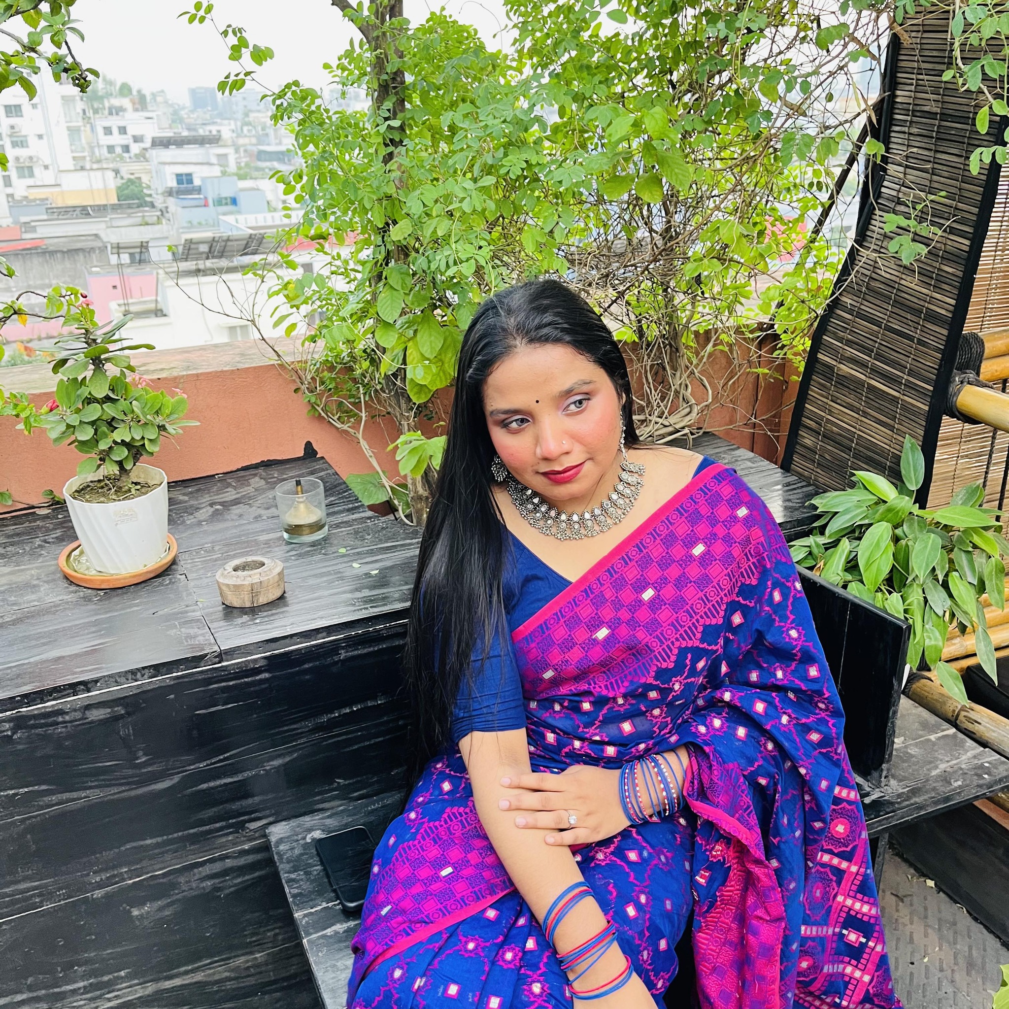 Sadia Razzak