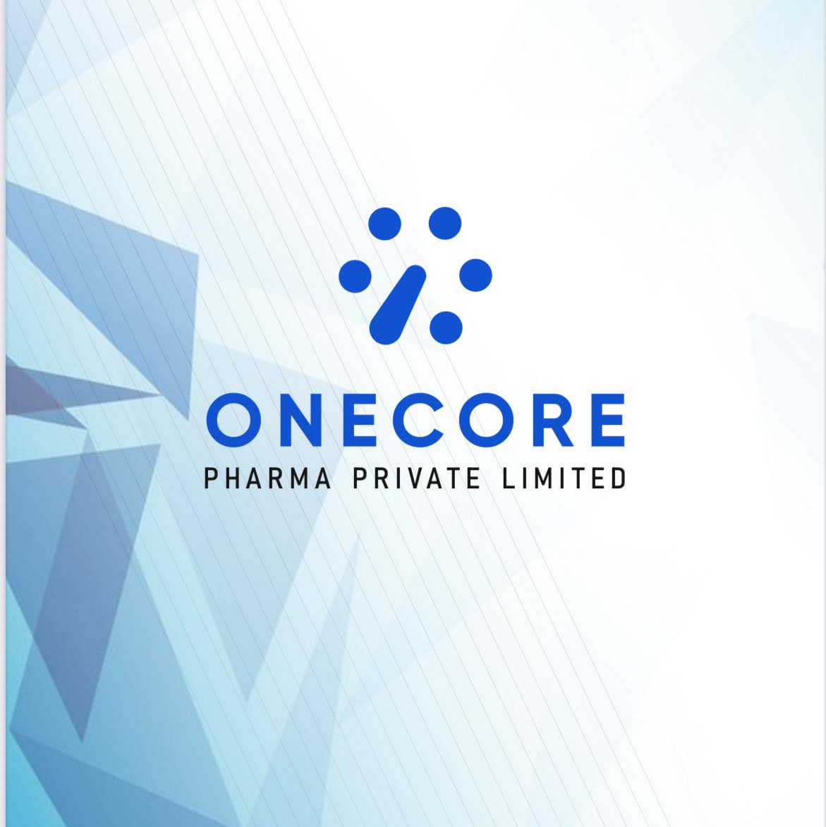 Onecore Pharma Private Limited | Mumbai