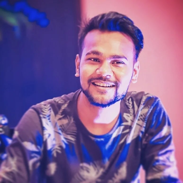 Ravi Raikwar