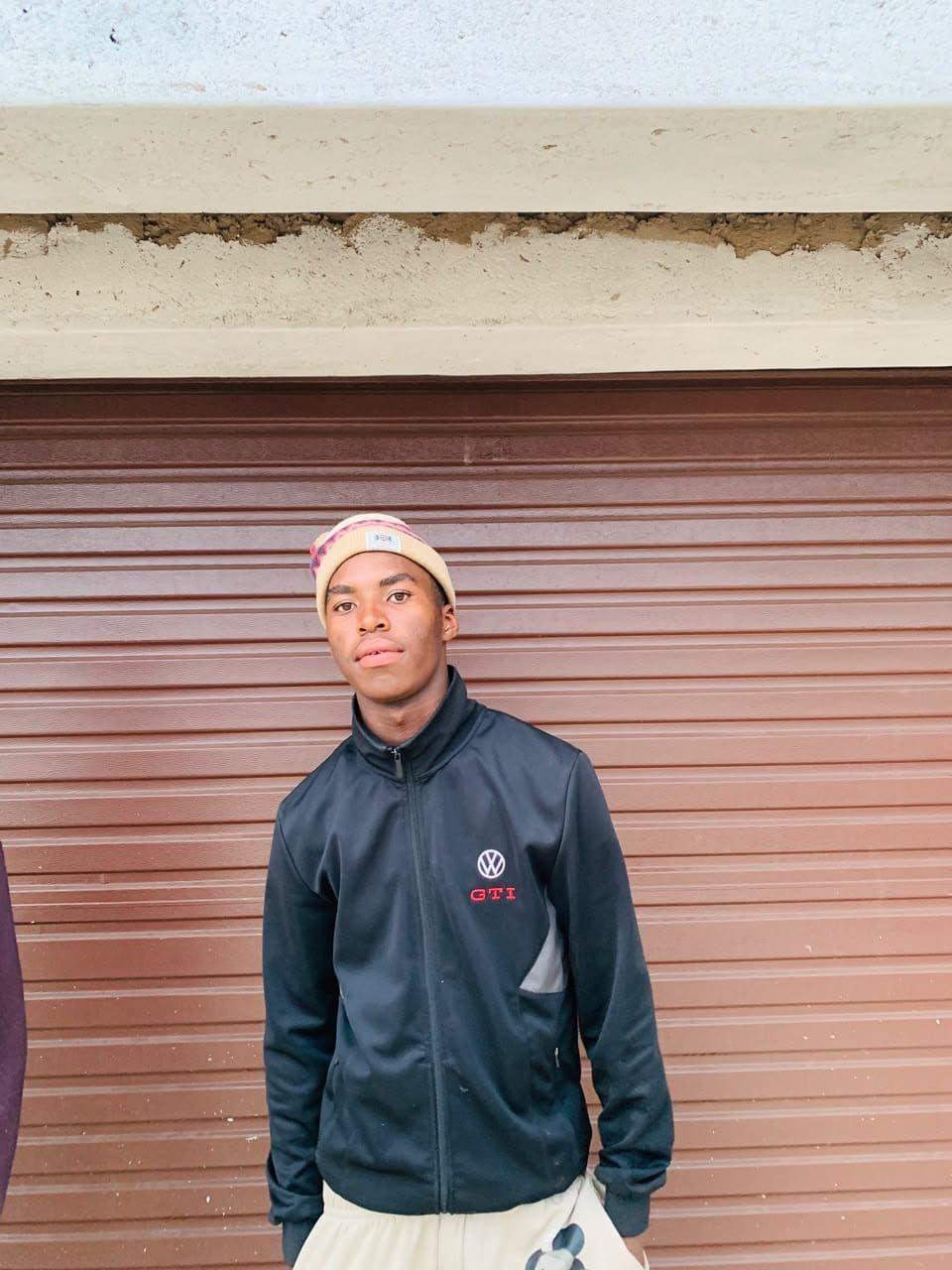 Smanga Shekwa