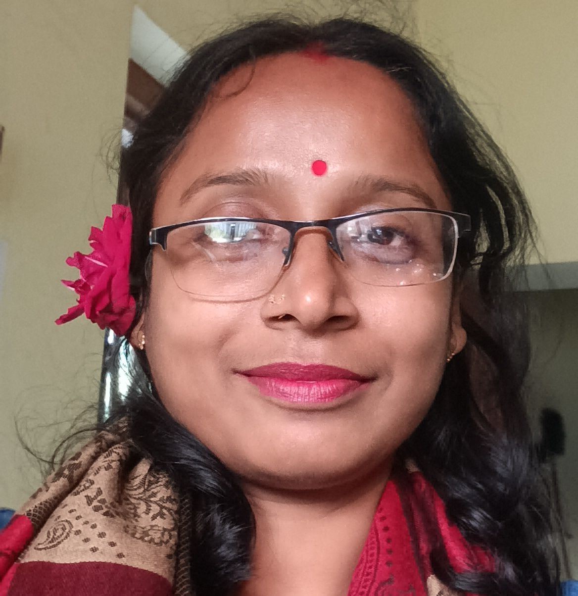 Shampa Pramanick | Kolkata