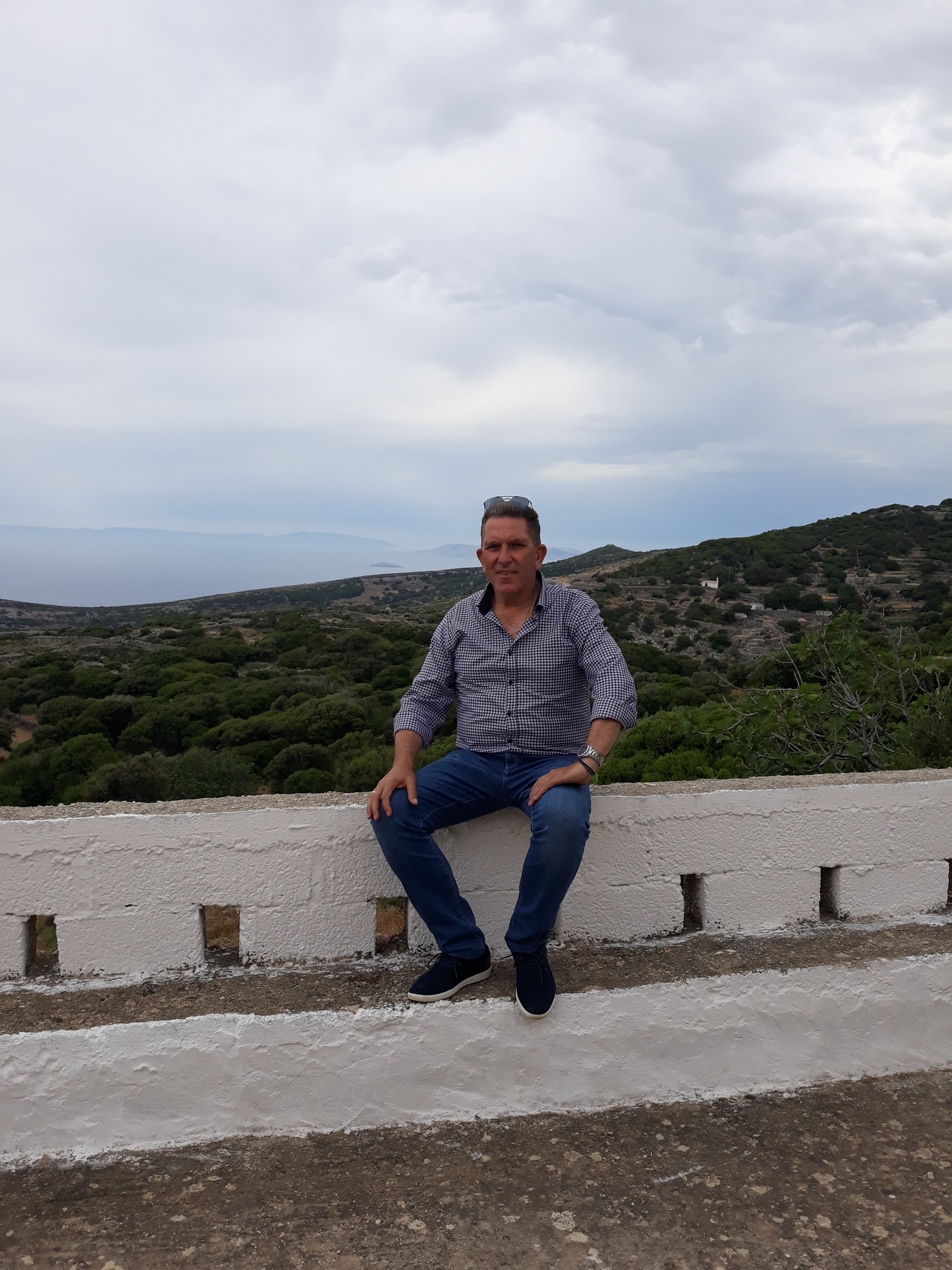 Weather Paros-Naxos (@parosweatherparosnaxos) • Facebook, Connect with ...