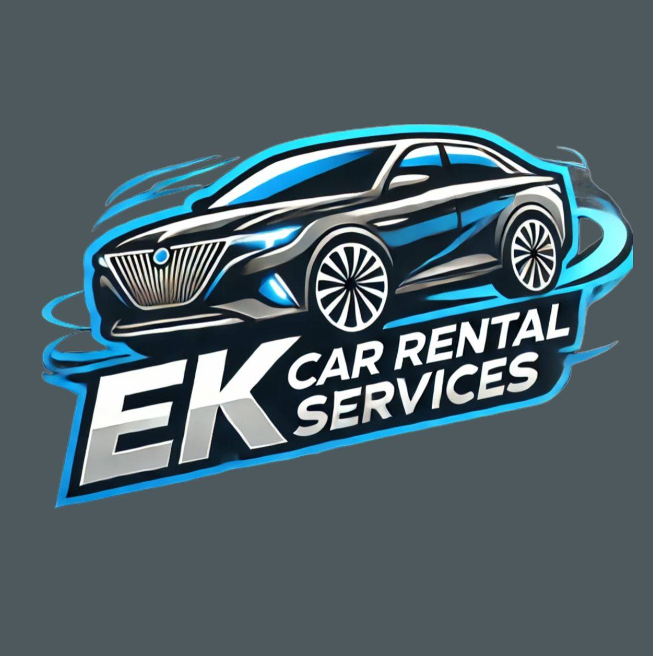 EK Car Rentals | Calamba