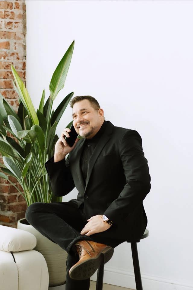 Robert Ricci The Financial GPS