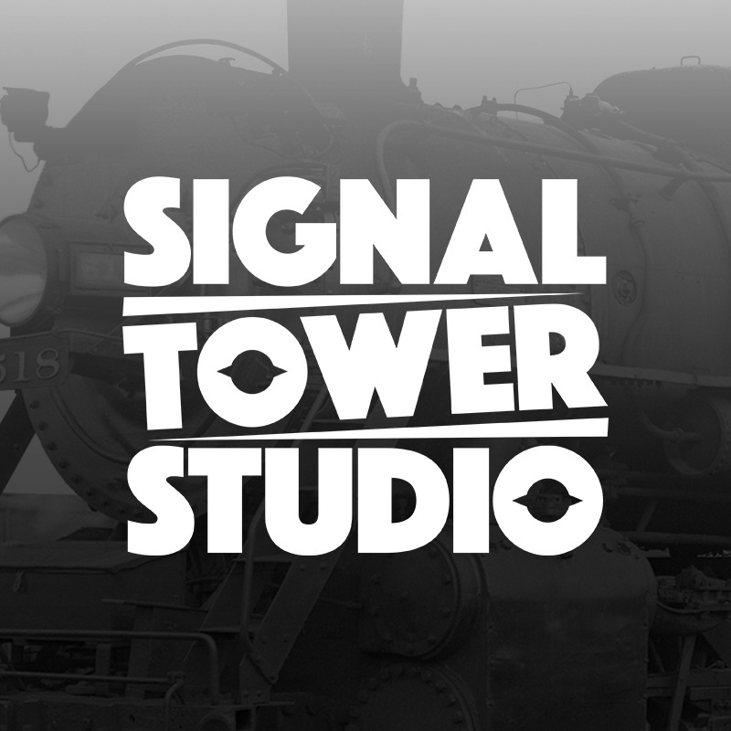 The Steam Channel - OC put on a spectacular show of steam running both ...