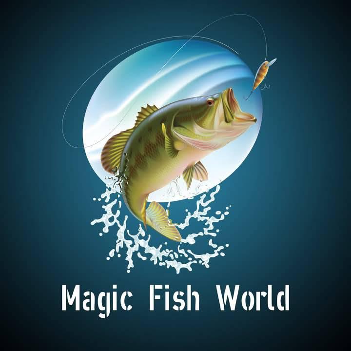 Magic Fish World