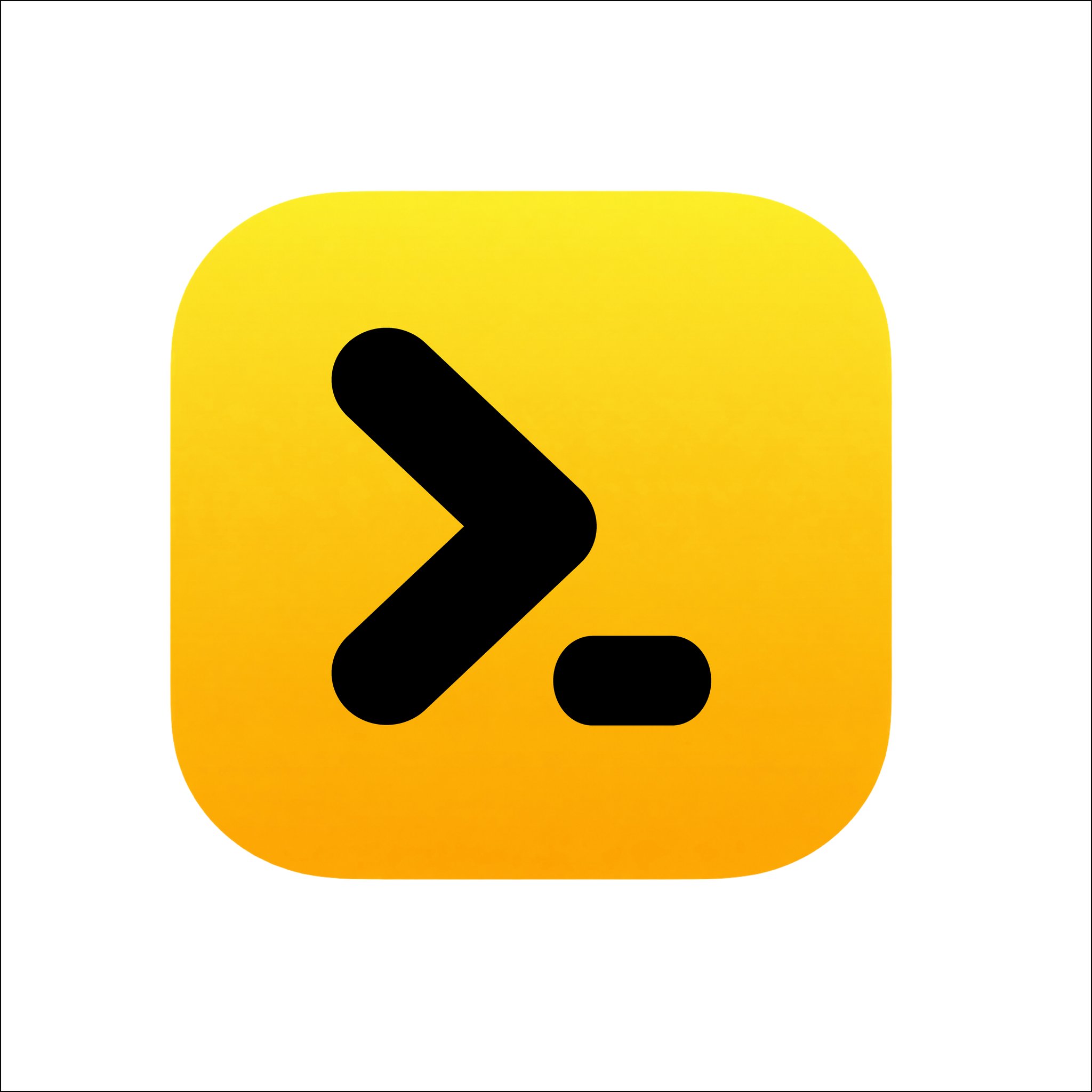 Interactive Shell