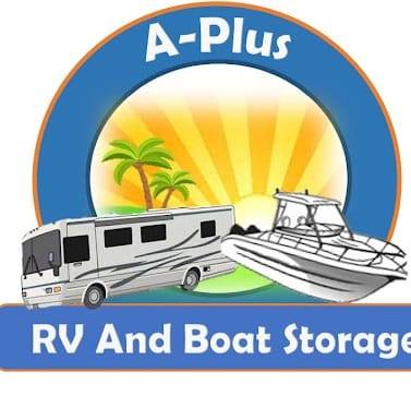 A-Plus RV and Boat Storage Inc. | Orange City FL