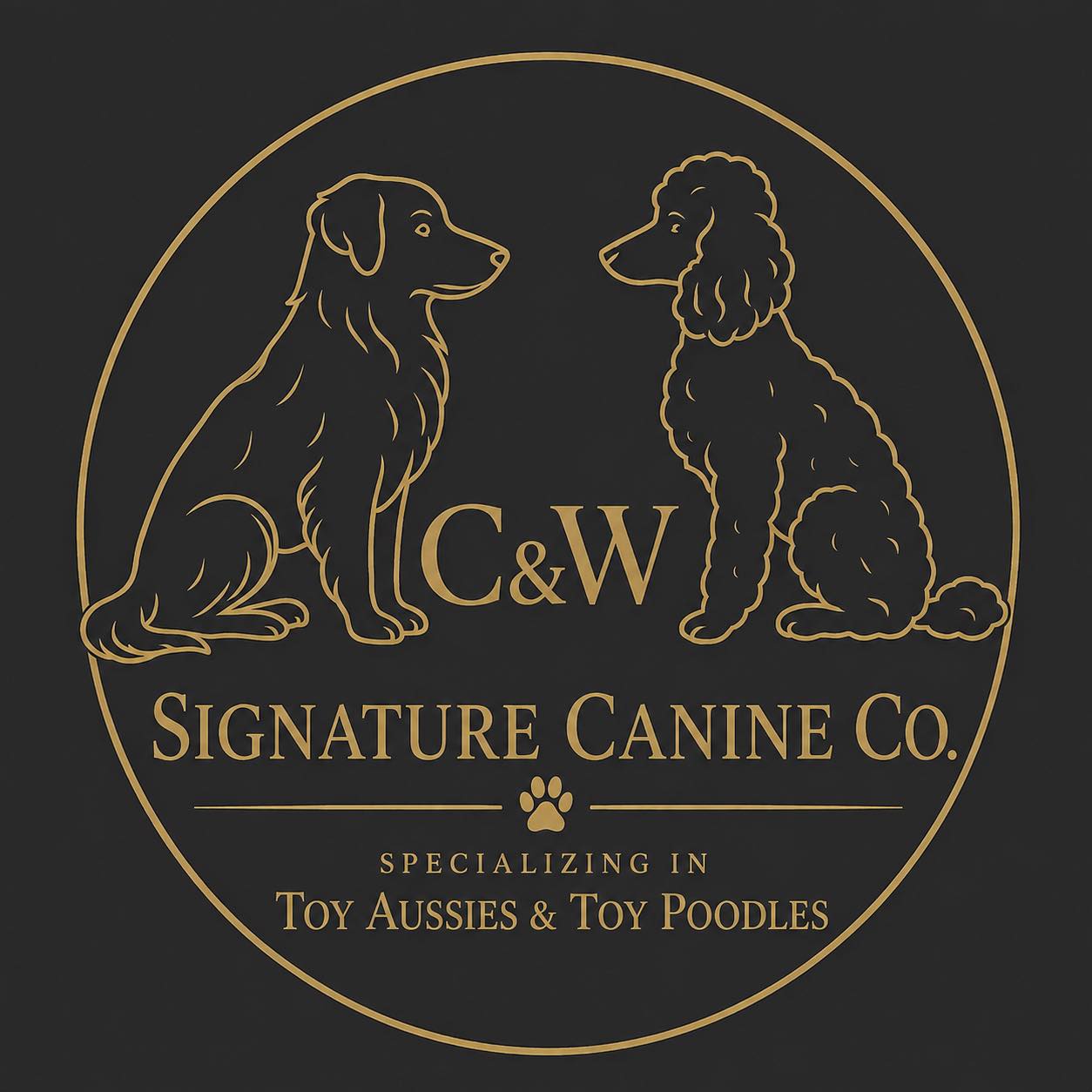 C&W Signature Canine Co.