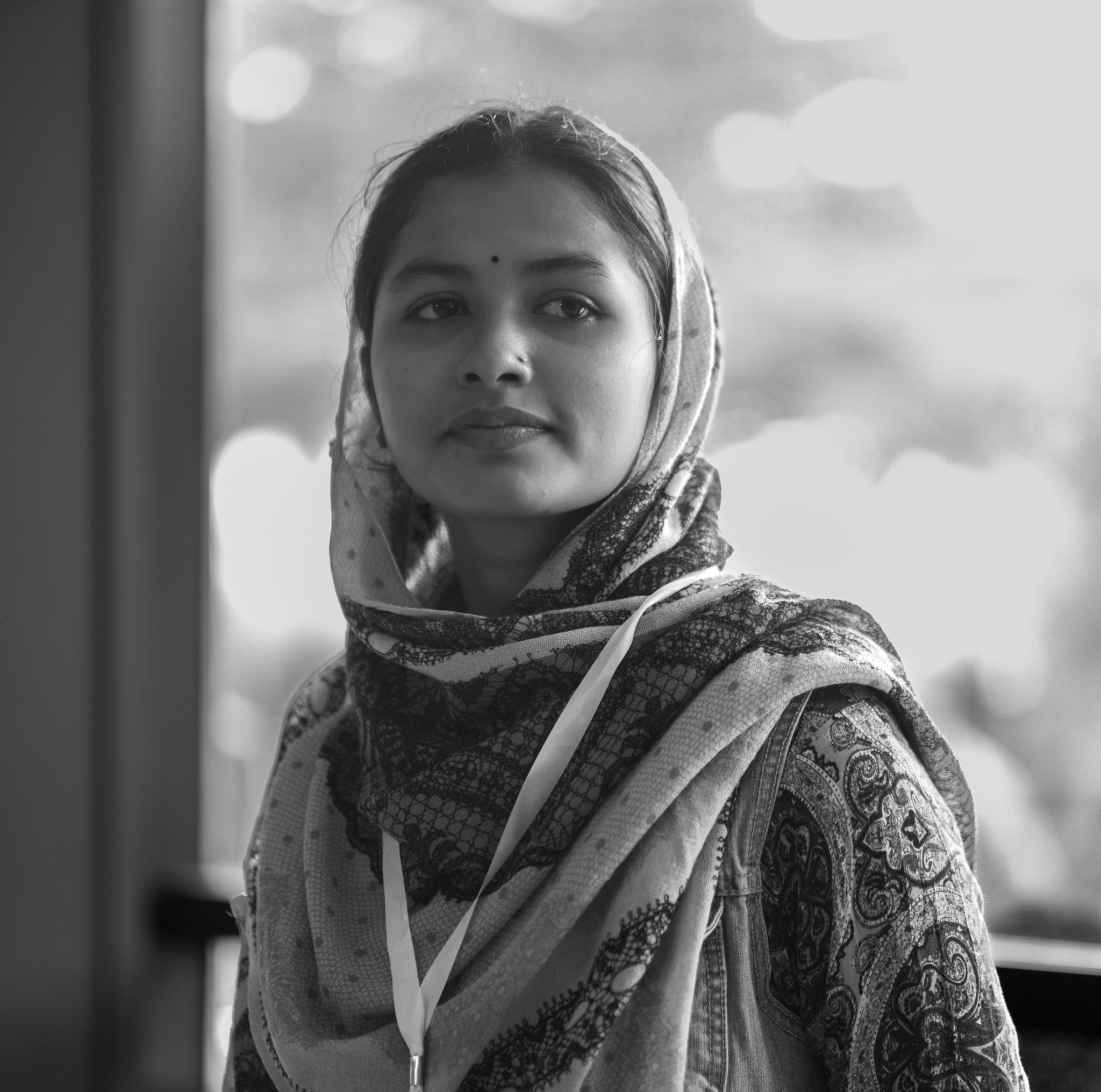 Tahmina Akter