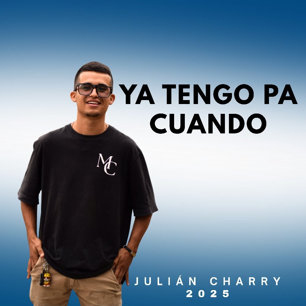 Julián charry