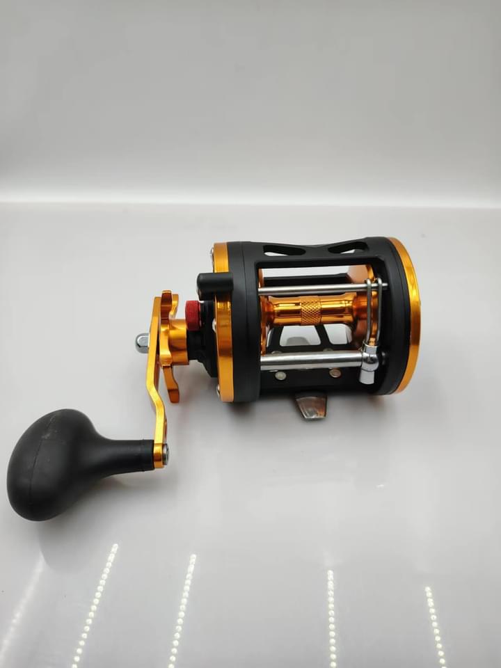 creme saucy siren fishing lure Lit'l Fishie Rigged 1 Pack How To See Step Colour:Easter Egg On your next fishing Spin Reels
