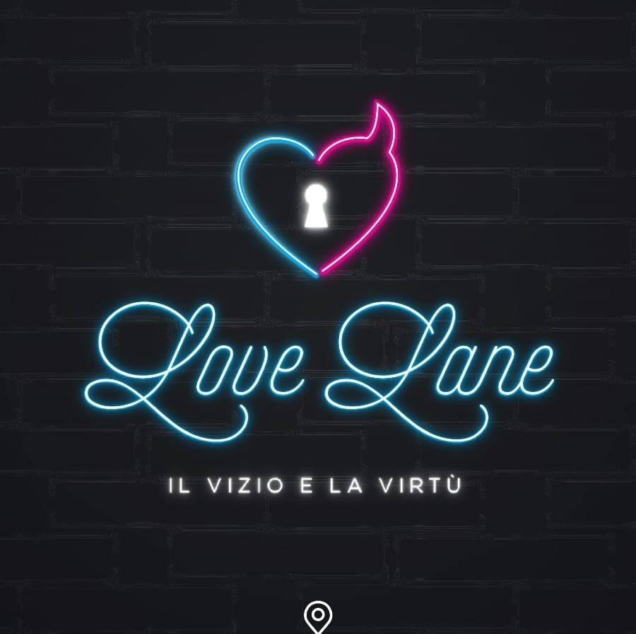 Love Lane Roma | Rome