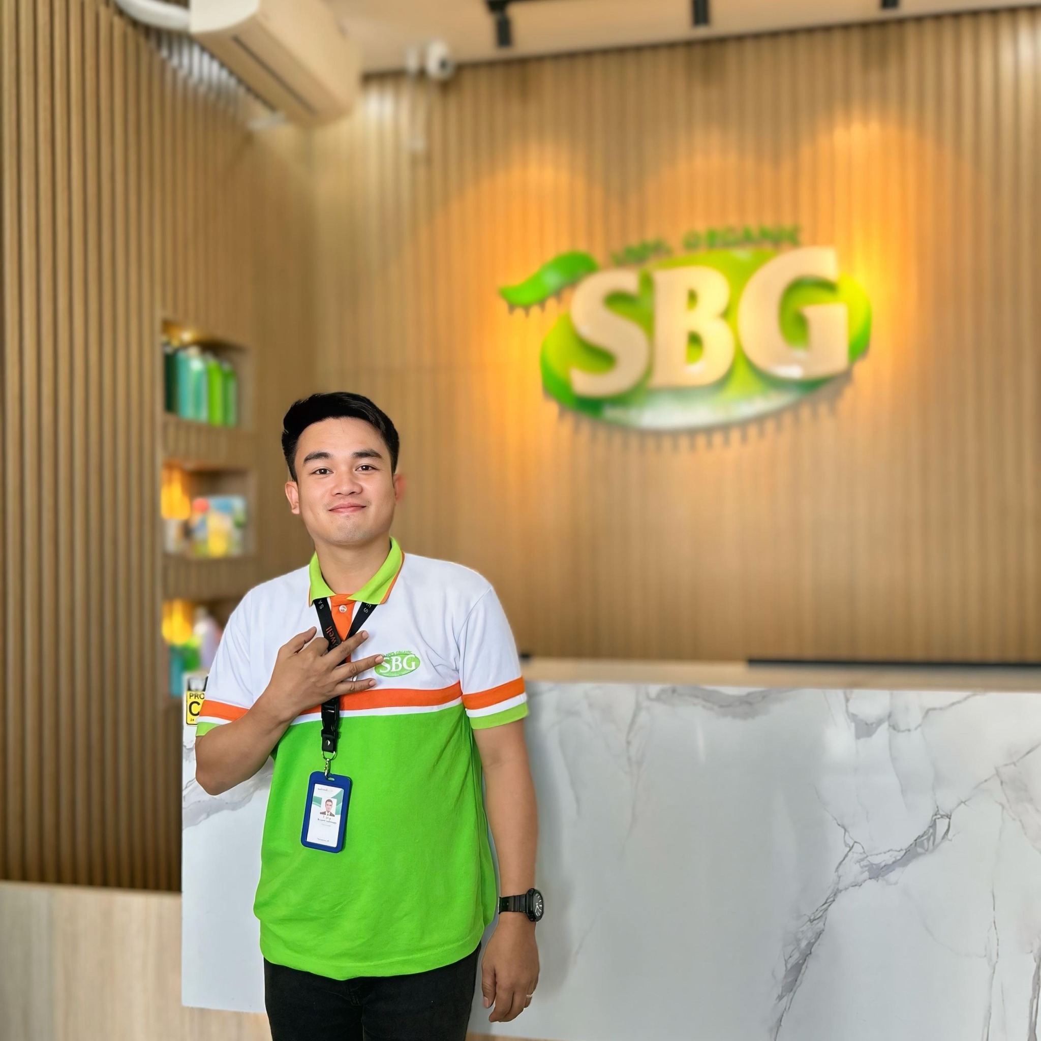 Life will get better. #TrustTheProcess💚👌 | Marilyn Dimaunahan Lacson ...