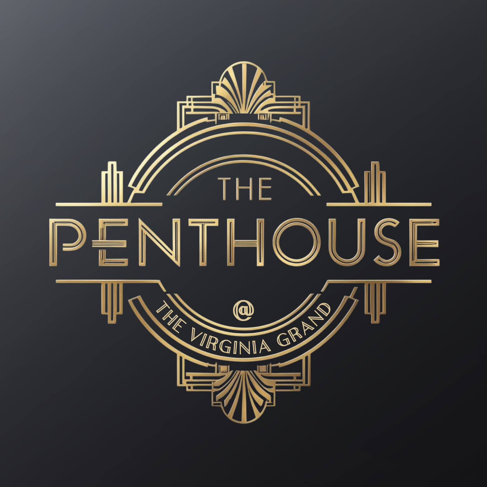 View of The Penthouse at The Virginia Grand | Idaho Falls ID