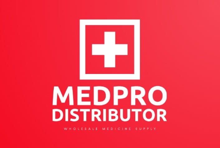 MedPro Distributor