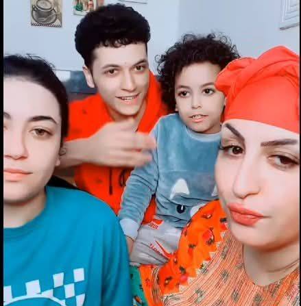 ام ابراهيم فانز