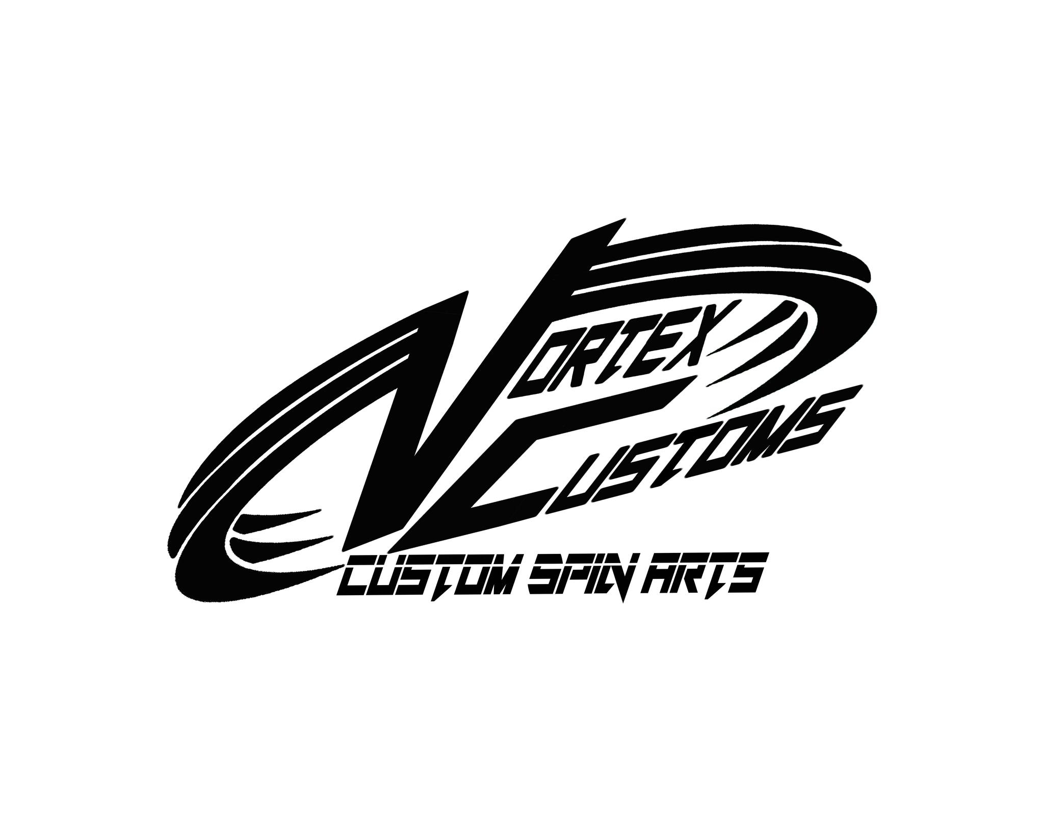 Vortex Customs