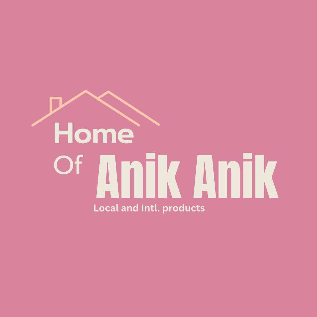 Home of Anik Anik