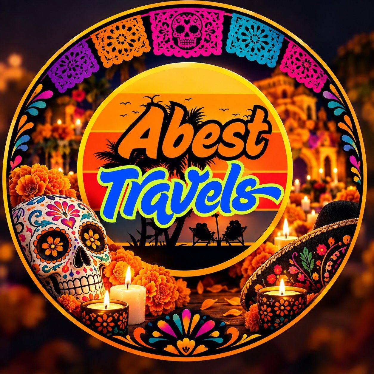 Abest Travels | Cancún