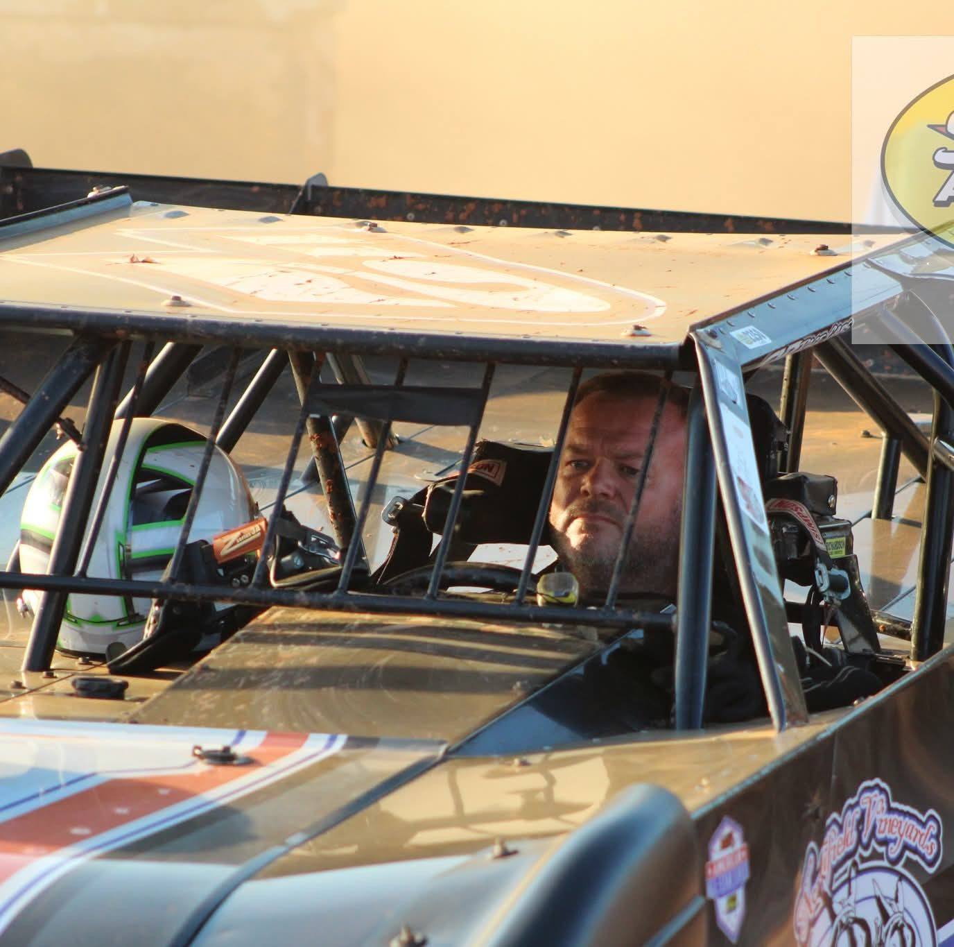 Michael Luna Racing