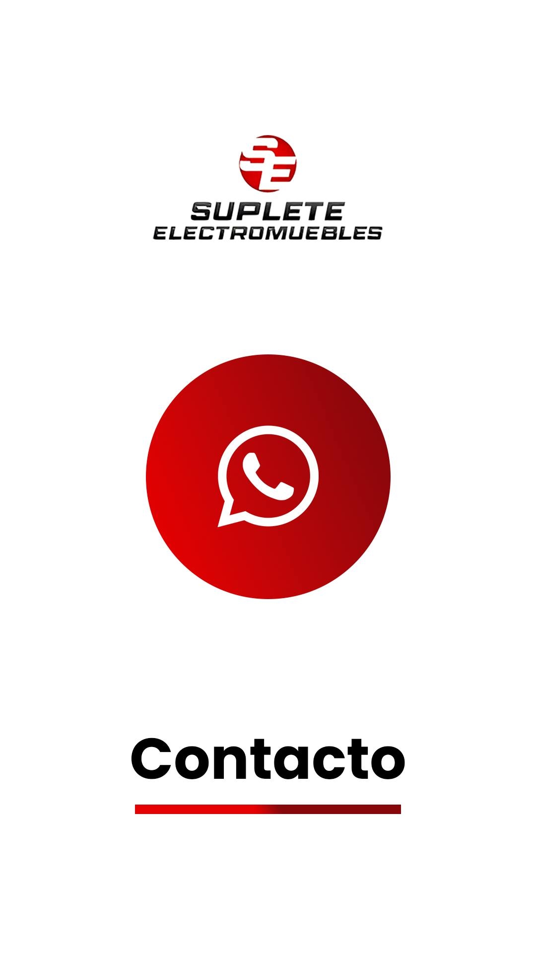 Suplete Electromuebles