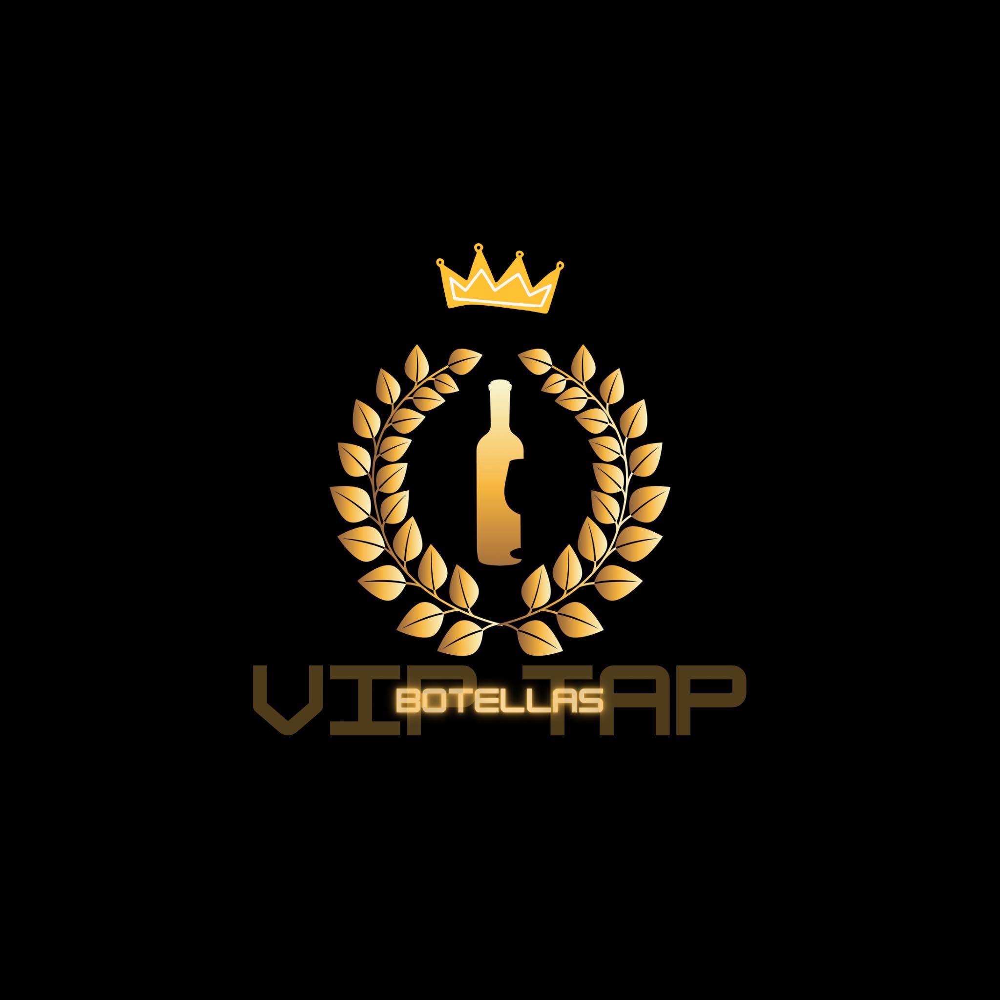 Botellas VIP Tap