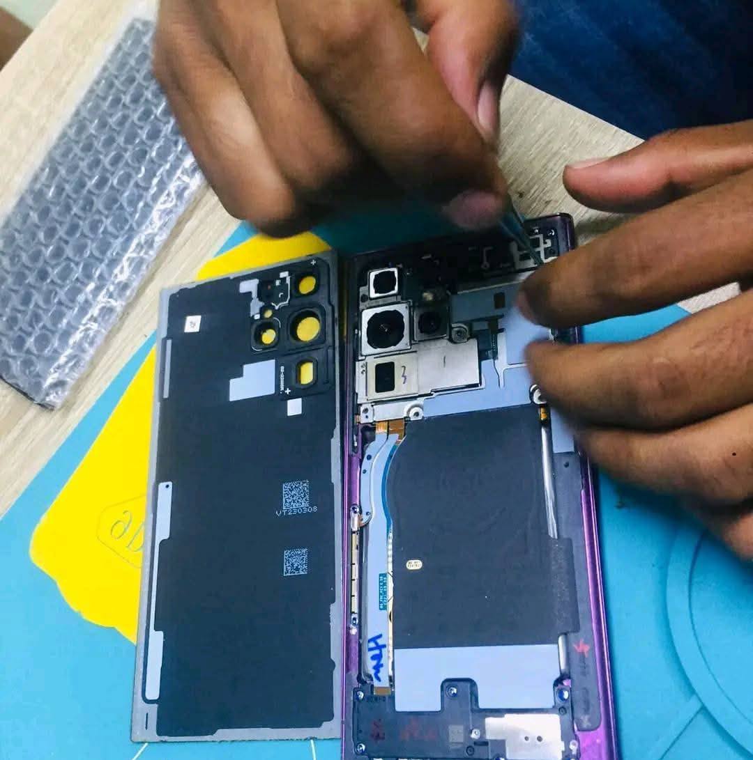 Gsm Roni Vai