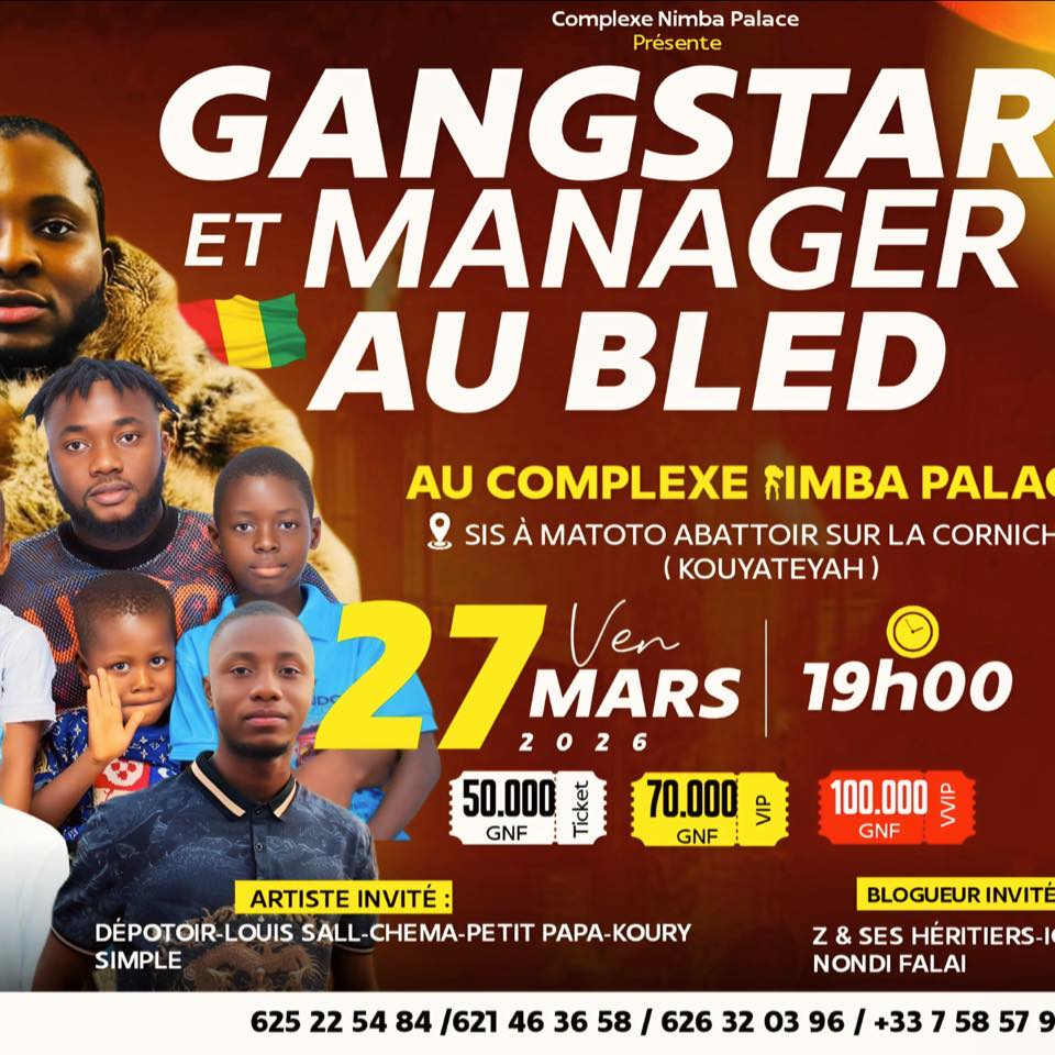 GANGSTAR ET LA FEMME VOILÉ 😂🤦🏾🤦🏾 #viralvideochallenge #fb #Guinee # ...
