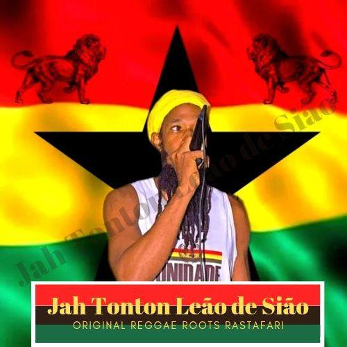 Jahtonton Rastafari