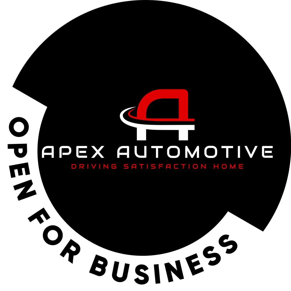 Apex Automotive | Union City GA
