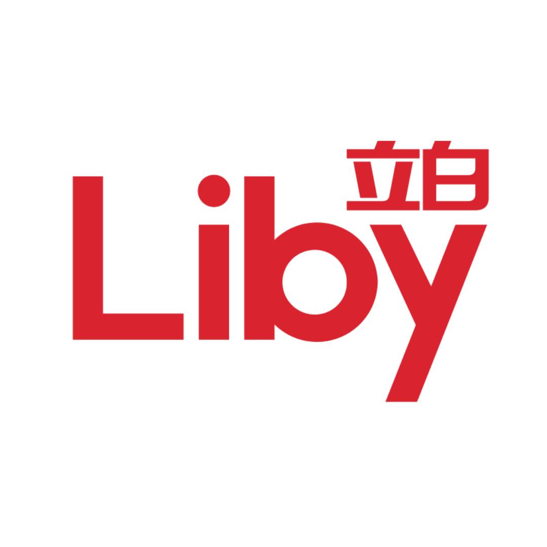 立白 Liby