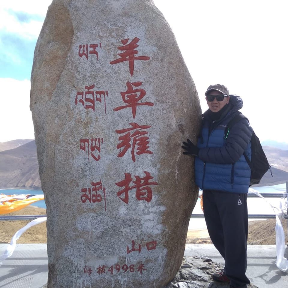 中國傻事 | 中共海警3104舰与解放军052D型导弹驱逐舰桂林号164舰相撞后，舰首完全被撞扁，失去动力，在南海黄岩岛附近漂流 ...