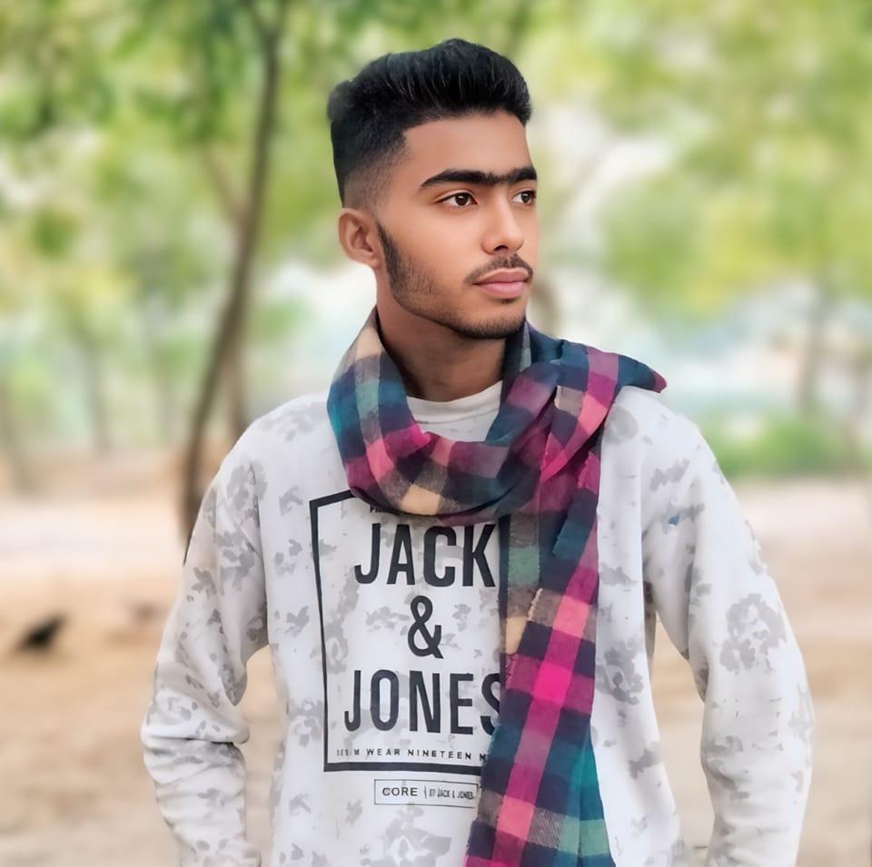 乂ᴵ ᴬᴹ ƤʳᵒGamer Emon 乂 | Chittagong