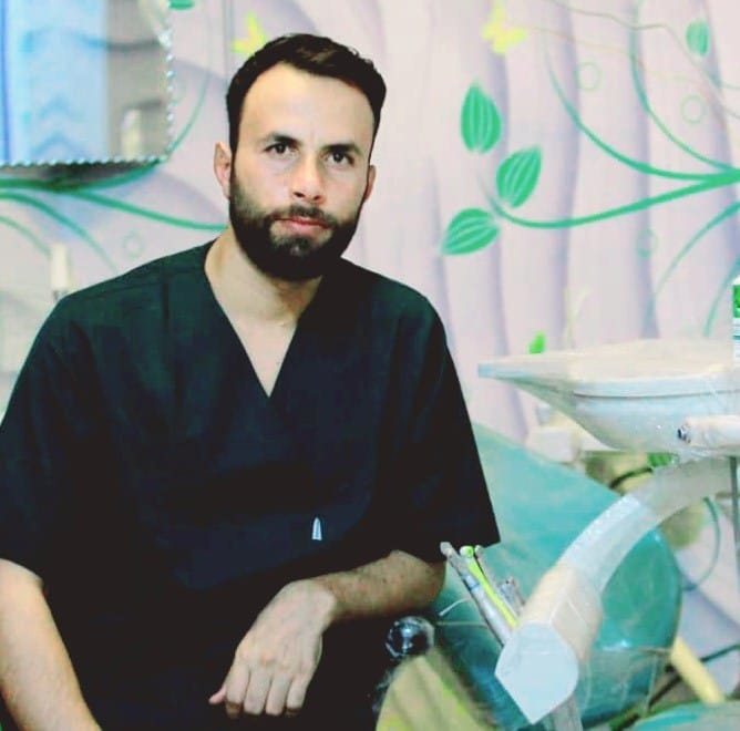 Dr.Hedayatullah Rasoli | Kabul