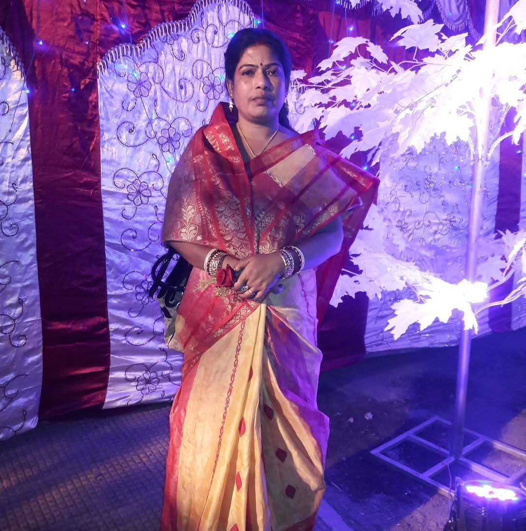 Smriti Salui
