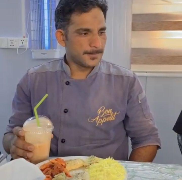#cooking #foryou #iraq #viralpost2026 🤲💯🧑‍🍳 | Hashim Cooks | Facebook