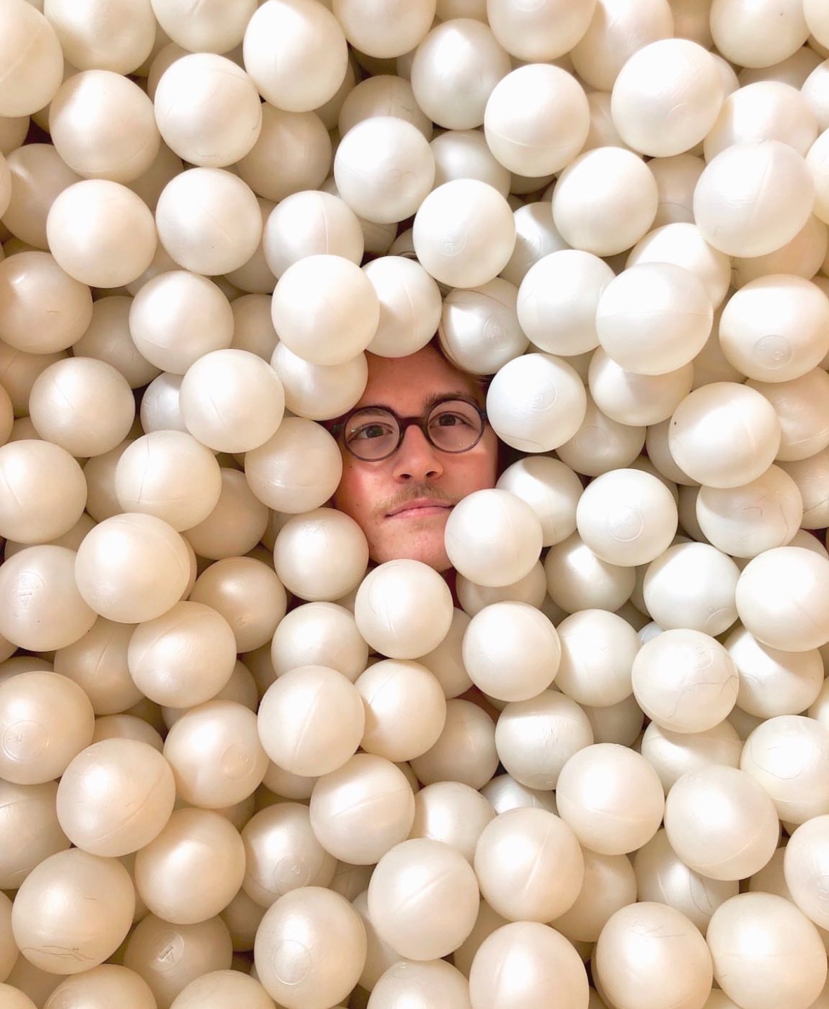 Adam Colless