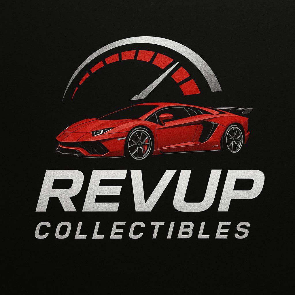 RevUp Collectibles