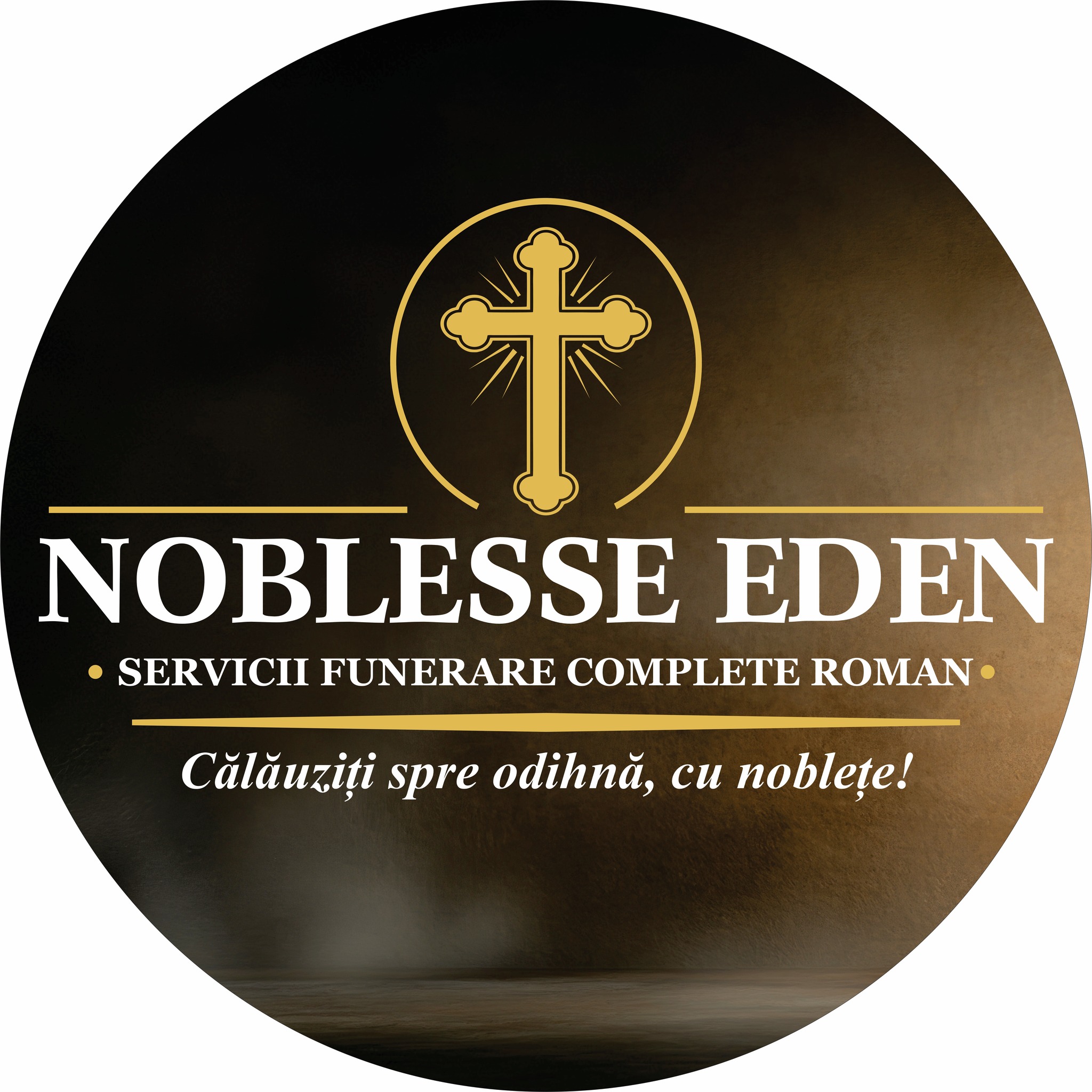 Noblesse Eden Funerare Roman | Roman