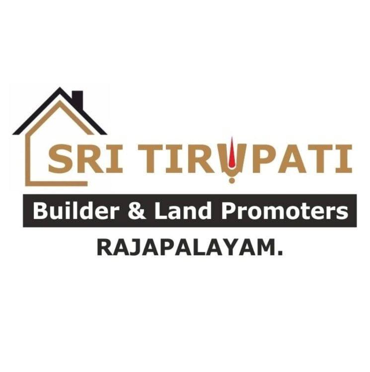 Sri Tirupati Promoters Rjpm | Rajapalayam