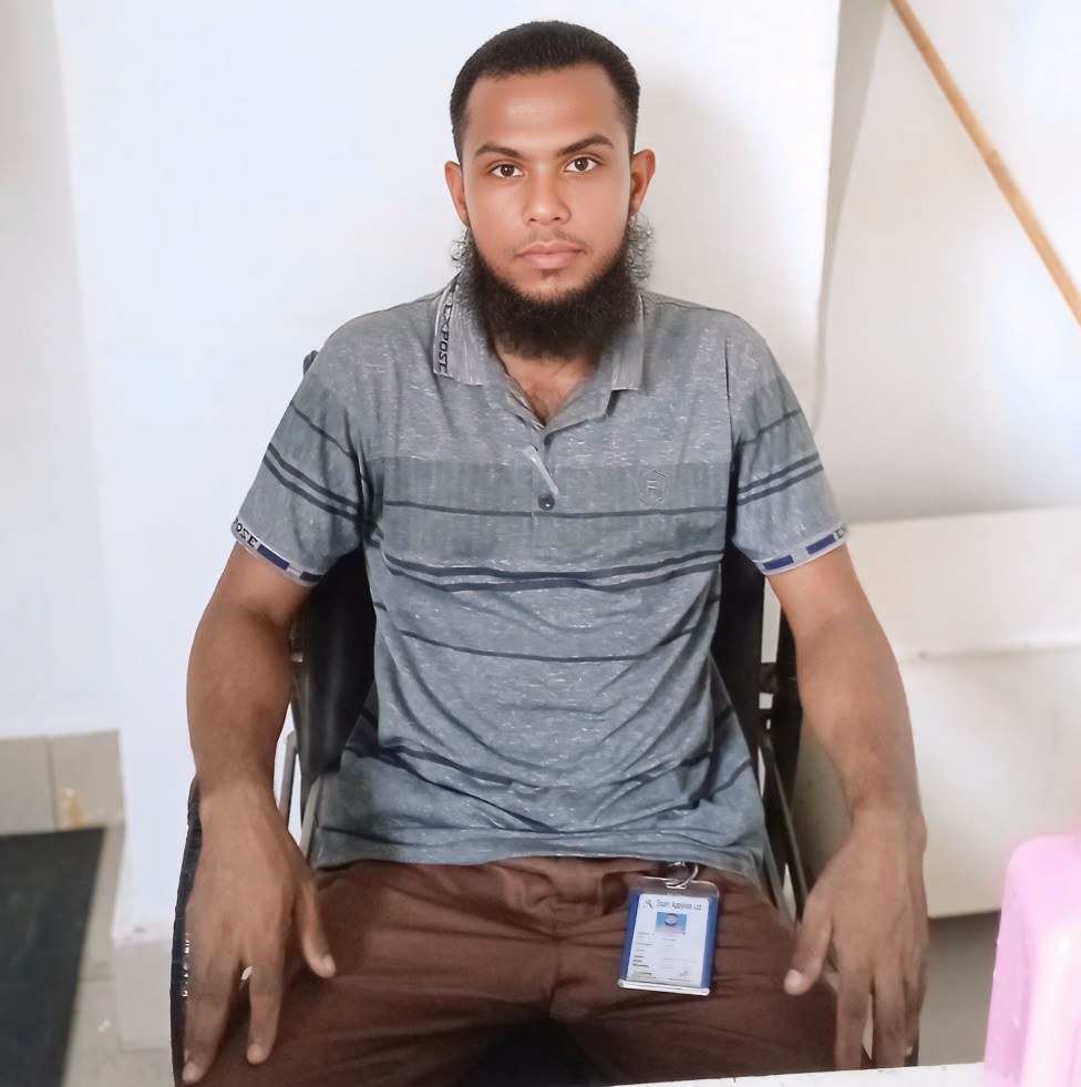 Md josim Uddin | Mymensingh