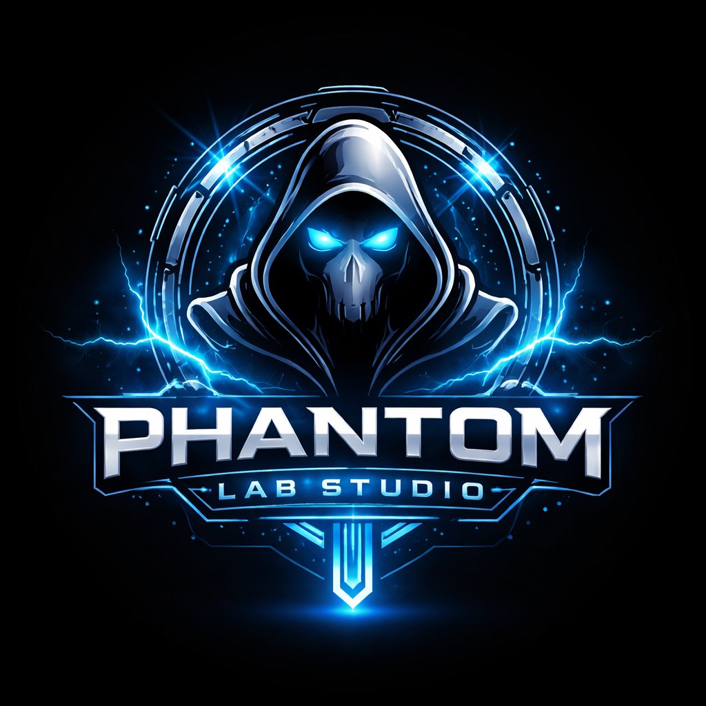 Phantom Lab Studio