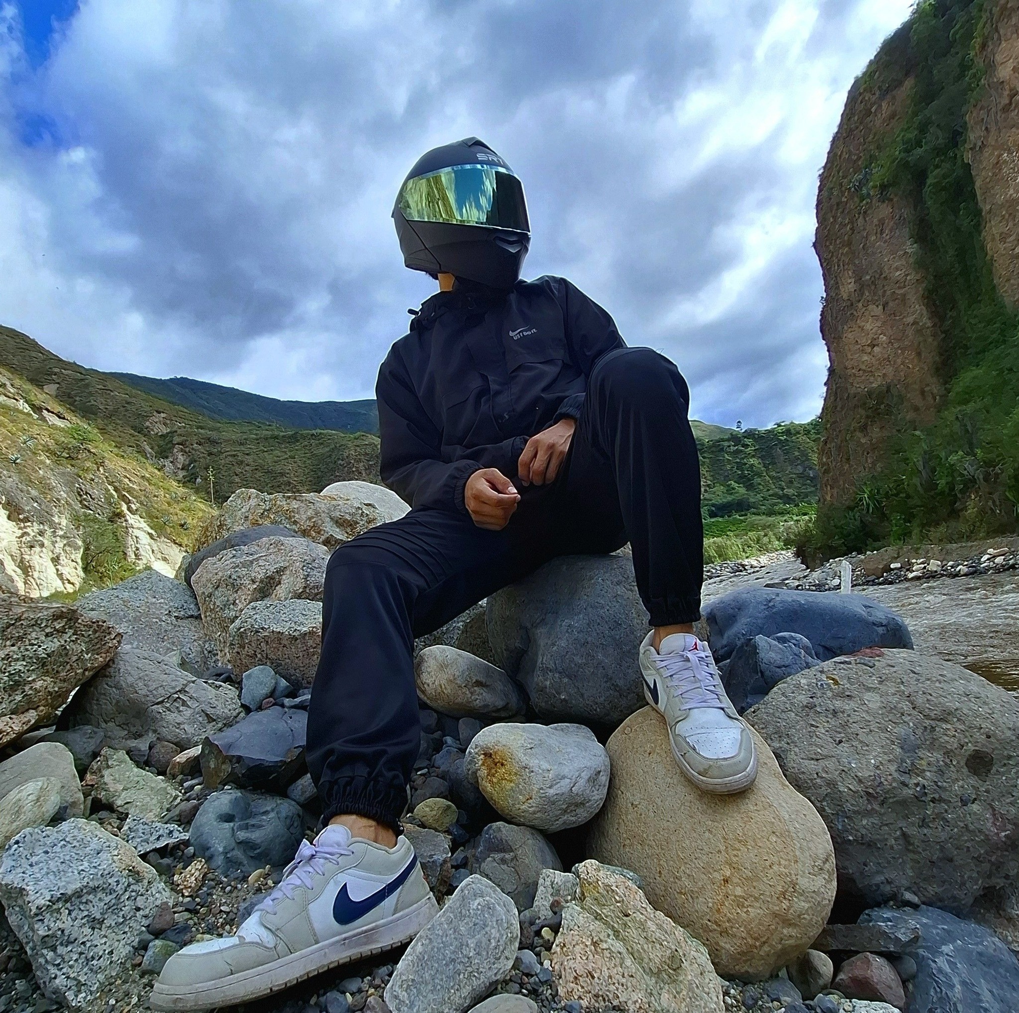 Andy Rueda