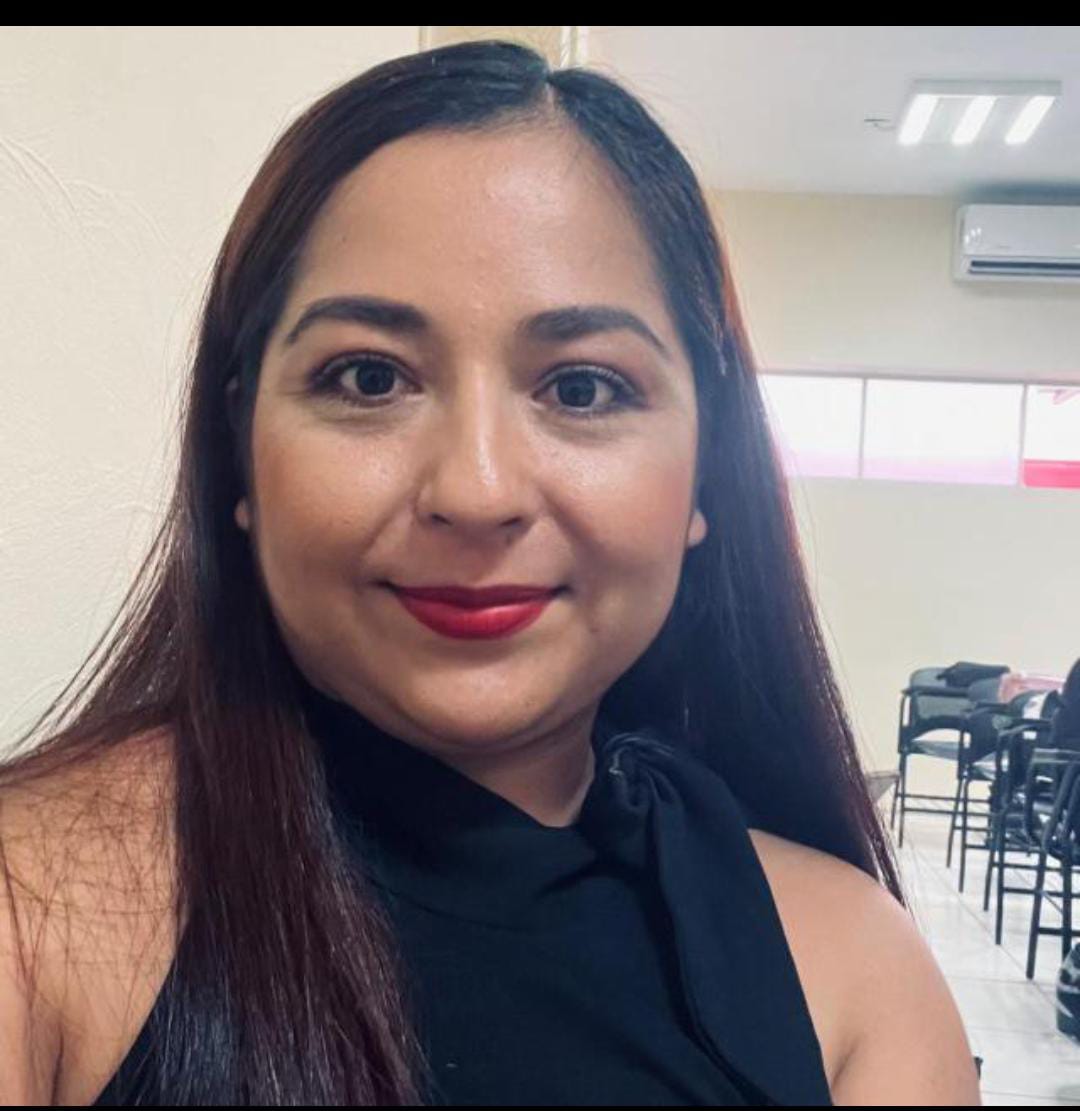 Marìa De la Luz